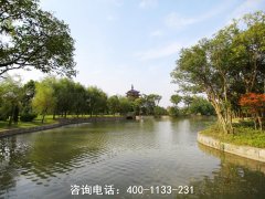 吉林市蟠龙岗公墓陵园墓地的位置地址、电话、环境怎么样