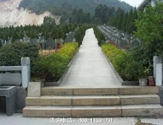 福建福州公墓价格表？福州哪个陵园价格低？福州价格便宜地藏塔陵福位
