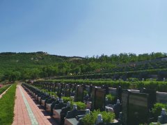 大连市陵园大全-大连墓地价格-风水-环境介绍-大连殡葬信息网