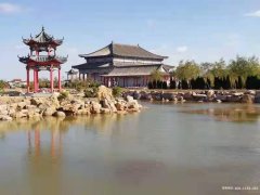 东营市永安墓园位置地址在垦利区哪里？