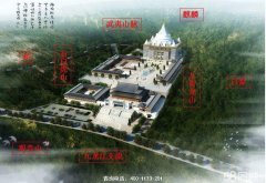漳州公墓大全_漳州陵园位置_漳州市墓地价格_漳州墓园风水环境