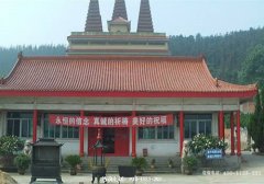 漳州巨晖陵园-漳州市巨晖公墓-龙海区巨晖墓园墓地