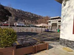 嘉祥县有什么公墓？全面解析青龙山人文
