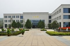 陕西省西安市殡仪服务部——殡葬一条龙服务