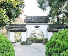 天津武清区王庆坨墓地位置地址在哪儿、联系电话和陵墓价格
