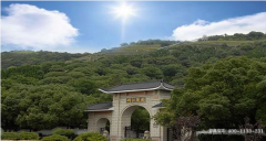 浙江杭州上城区周边有什么陵园公墓？离上城区近的墓园墓地