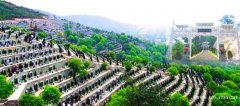 浙江杭州下城区周边陵园公墓有哪些？离下城区近的墓园墓地