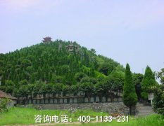 四川攀枝花市圣水陵园位置地址远吗、联系电话、墓地价格便宜吗