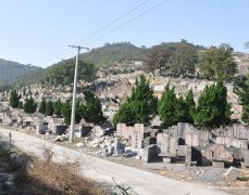 浙江宁波市陵园哪家风水最好？宁波陵园风水哪个好？