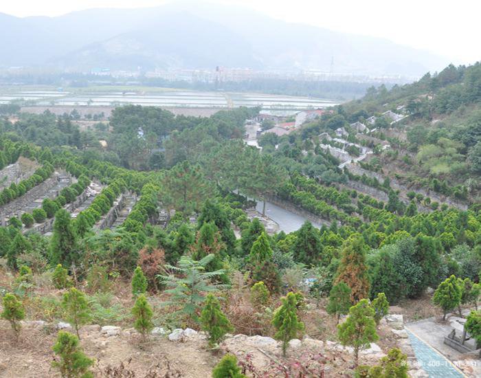 浙江宁波市江北区公墓有哪几家-江北区墓地价格-江北区陵园电话