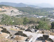 浙江宁波市墓地哪家风水最好？宁波墓地风水哪个好？