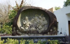 宁波市九峰墓地位置地址、联系电话和鄞州区陵园价格是多少