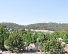 宁波市五乡公墓鄞州区陵园墓地的位置地址、电话、价格都是多少