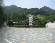 宁波市五乡永久公墓_宁波五乡永久陵园_五乡墓园_鄞州区五乡墓地