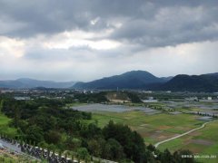 浙江温州市龙港市公墓-陵园大全-龙港墓