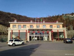 太原市仙居园墓园位置地址在晋源区哪里
