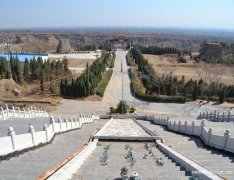 郑州公墓陵园价格：从“天价墓”到经济