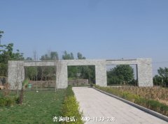 福建厦门市安乐永久墓园风水位置地址、电话、墓地价格最低多少钱