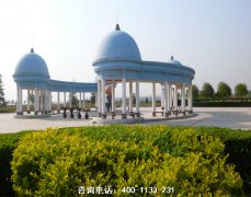 山西长治环境好的公墓？墓地价格收费标准？长治陵园排行榜？
