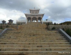 玉溪公墓有哪些 哪家墓地环境好_玉溪峨山县天泉林园公墓