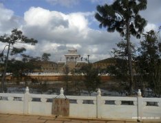 峨山县陵园墓地地址电话大全_峨山县墓地价格表_峨山县公墓