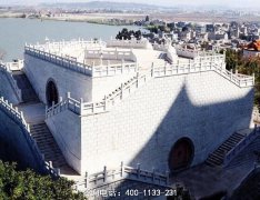 云南昆明禄劝县周边陵园公墓有哪些？离禄劝县近的墓园墓地