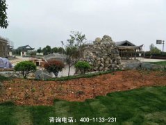 湖北孝感市墓地公墓一览表、孝感墓地在
