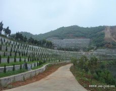 湖南株洲市陵园价格表？周边一个墓地多少钱？株洲市公墓一览表？