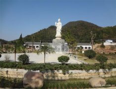 湖南怀化市沅陵县有哪几个公墓 沅陵县公