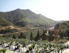 湖南怀化市中方县公墓网-中方县陵园|中