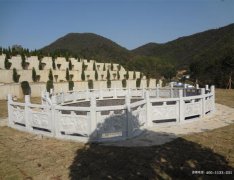湖南怀化市公墓位置_怀化墓地价格_怀化