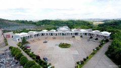 湖南常德市安乡县公墓 安乡县陵园大全