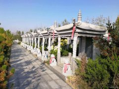 呼和浩特市松鹤园陵园风水怎么样？