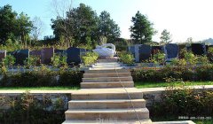 贵州铜仁市松桃县公墓 松桃县有哪些墓地