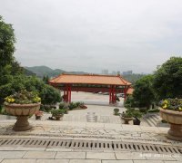 贵州铜仁市思南县公墓 思南县墓地陵园哪