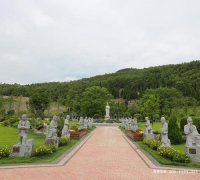 贵州铜仁市石阡县墓地排行-陵园大全-墓