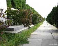 贵州铜仁市万山区陵园,万山区公墓,万山