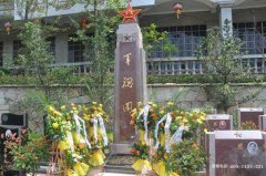 江西赣州市大余县、上犹县、崇义县、安
