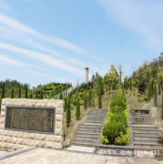 江西景德镇市陵园、景德镇墓园墓地、景