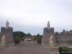 北京通州区陵园价格表？周边一个墓地多少钱？通州区公墓一览表？