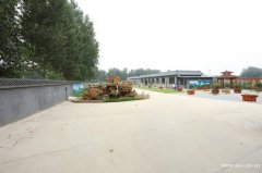 北京市大兴区有哪些公墓？