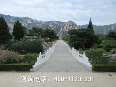 新疆乌鲁木齐市公墓有哪些？乌鲁木齐公墓有几个？-殡葬信息网