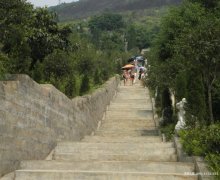 四川成都市院山墓地位置地址在哪儿、联系电话和成华区公墓价格