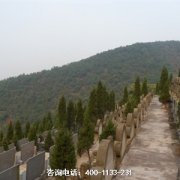 内蒙古赤峰市有哪些公墓、有哪几个陵园、赤峰市墓地推荐排名？