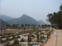 湖北恩施市区和周边有什么陵园公墓？墓地价格表？哪个墓园风水好？