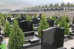 石家庄常山陵园怎么样墓地价格多少？