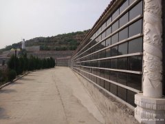 石家庄市周边性价比高的公墓？