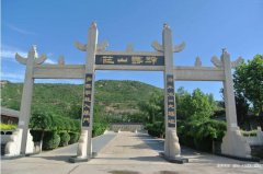 石家庄陵园常山陵园有什么优势？
