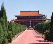 正定县公墓有哪个？2025年常山陵园购墓指