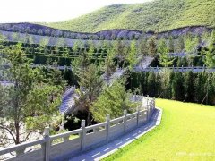 河北三河市灵山宝塔陵园墓地价格最便宜多少钱？